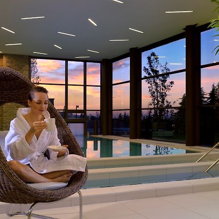 Palazzo di Varignana Resort&SPA Esterno foto