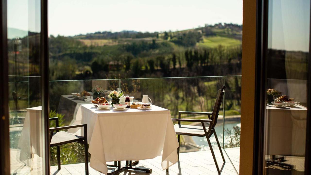 Palazzo di Varignana Resort&SPA Esterno foto
