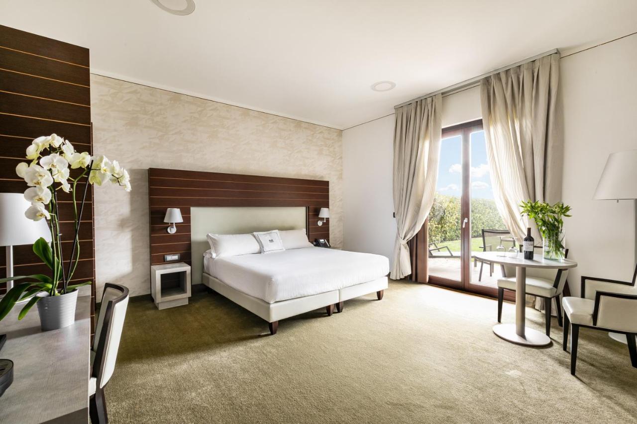 Palazzo di Varignana Resort&SPA Esterno foto
