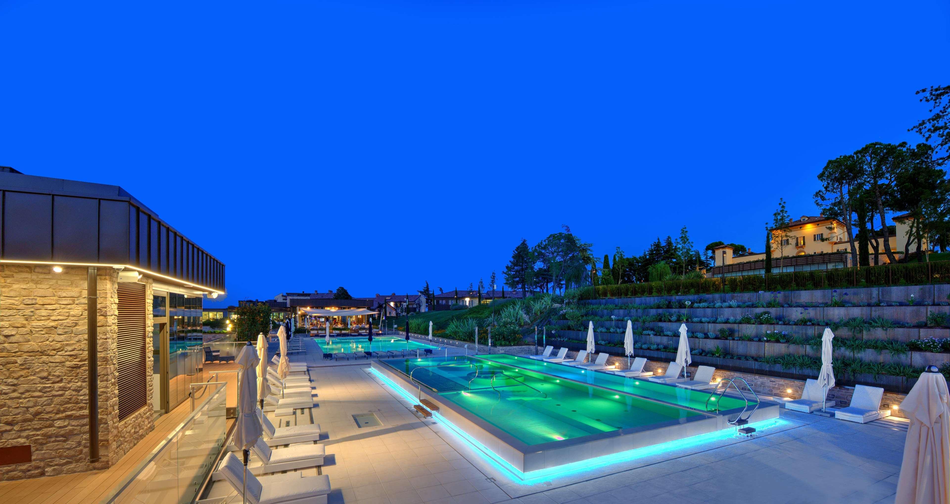 Palazzo di Varignana Resort&SPA Esterno foto