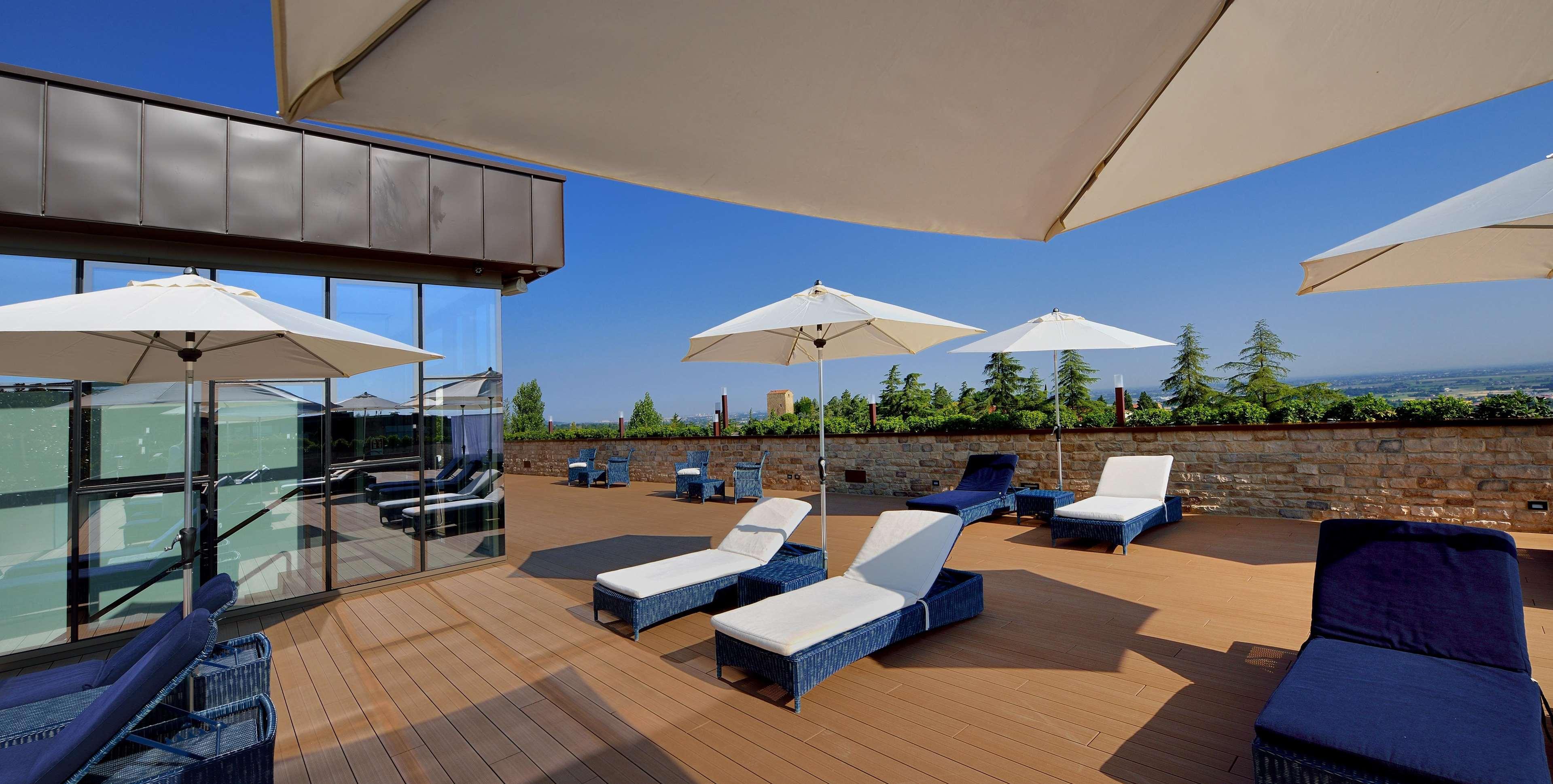 Palazzo di Varignana Resort&SPA Esterno foto