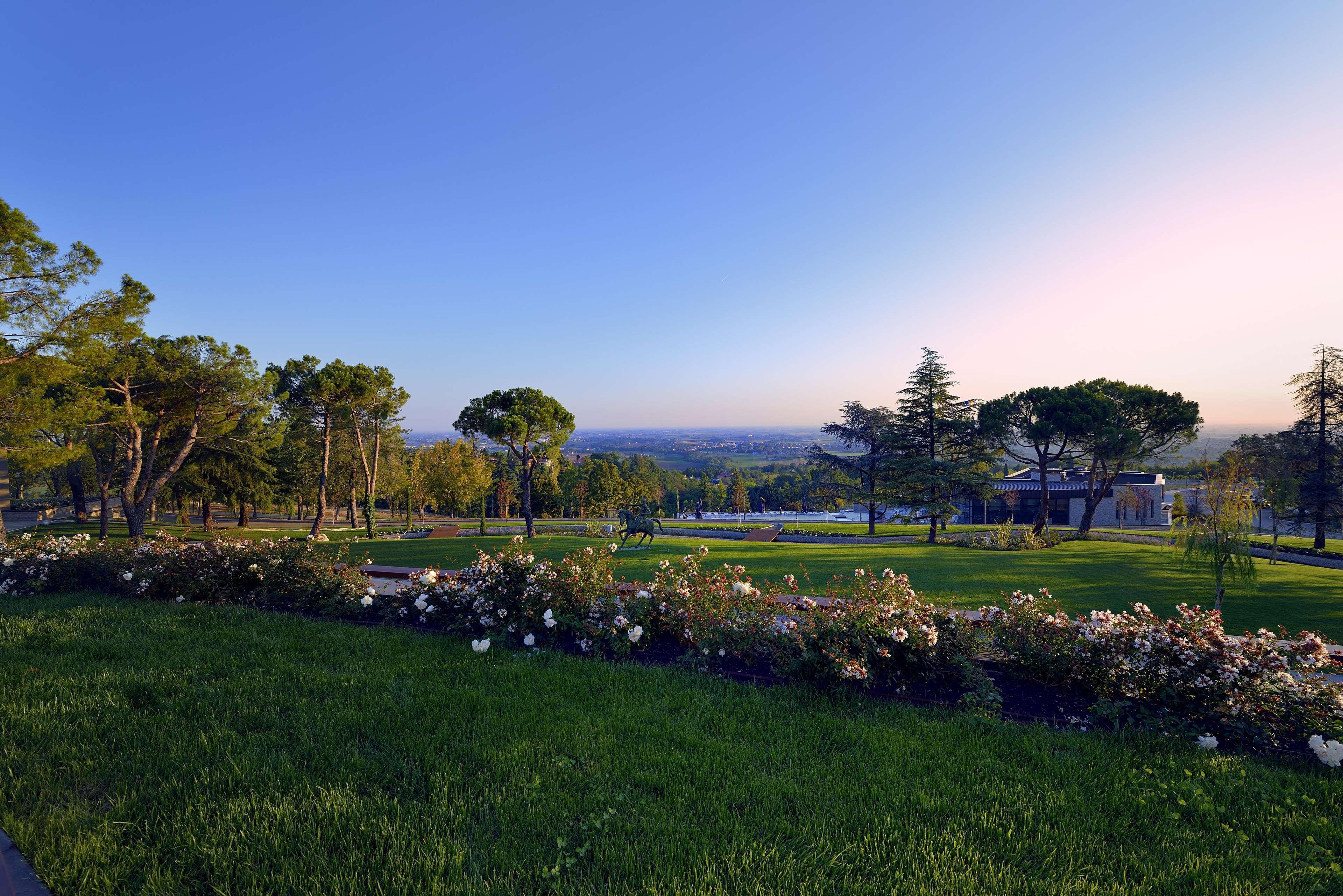 Palazzo di Varignana Resort&SPA Esterno foto