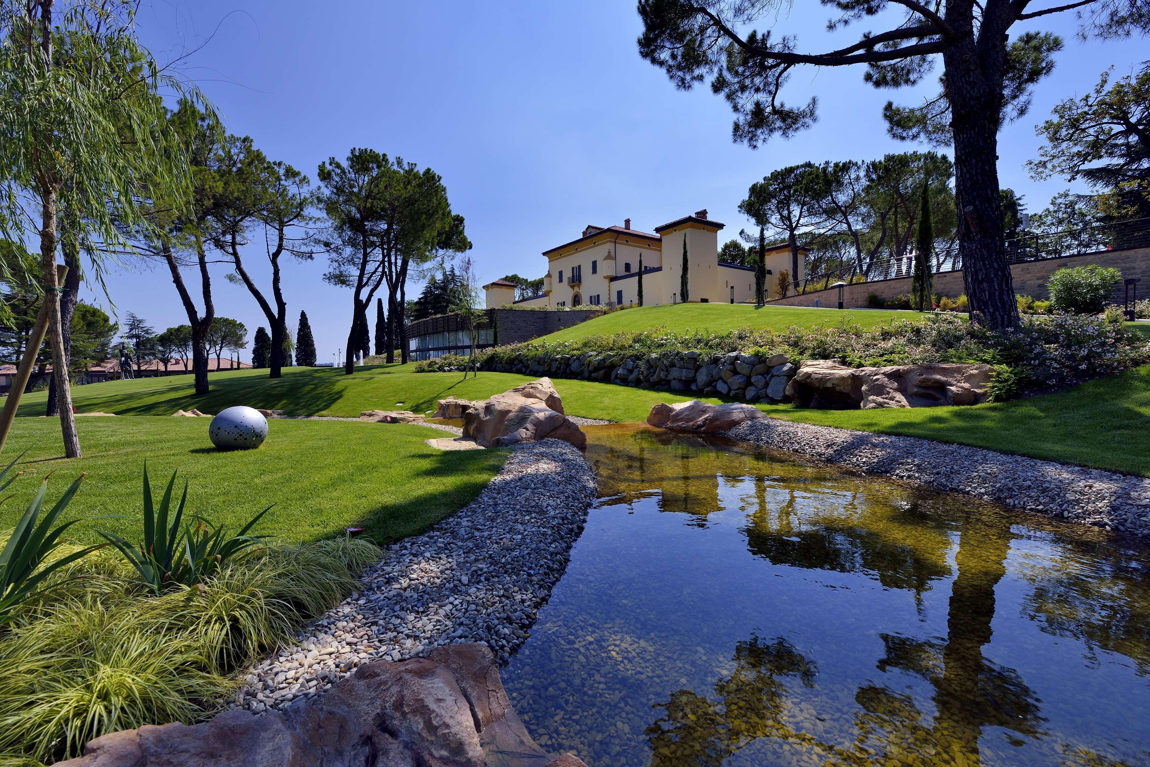 Palazzo di Varignana Resort&SPA Esterno foto