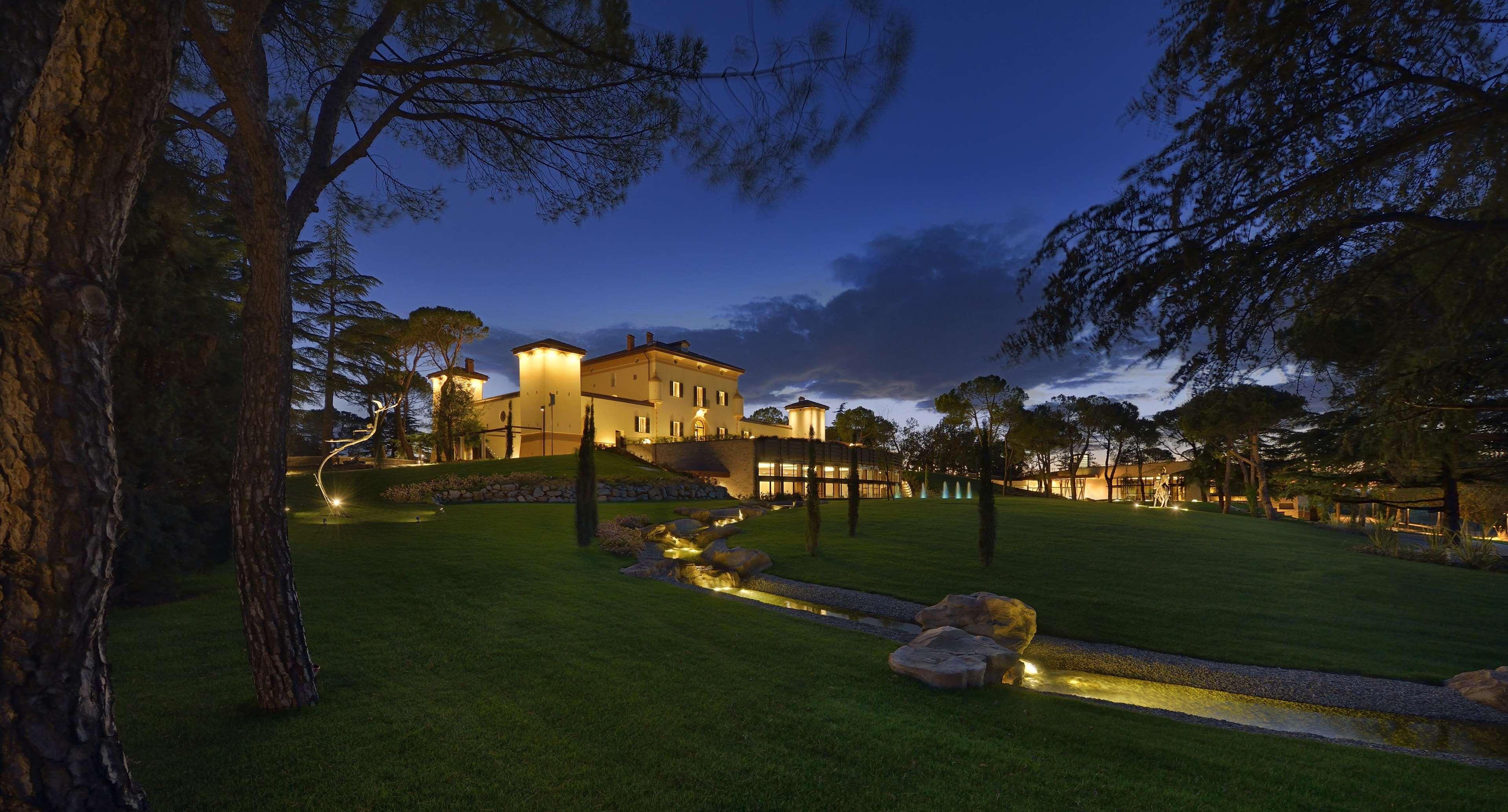 Palazzo di Varignana Resort&SPA Esterno foto
