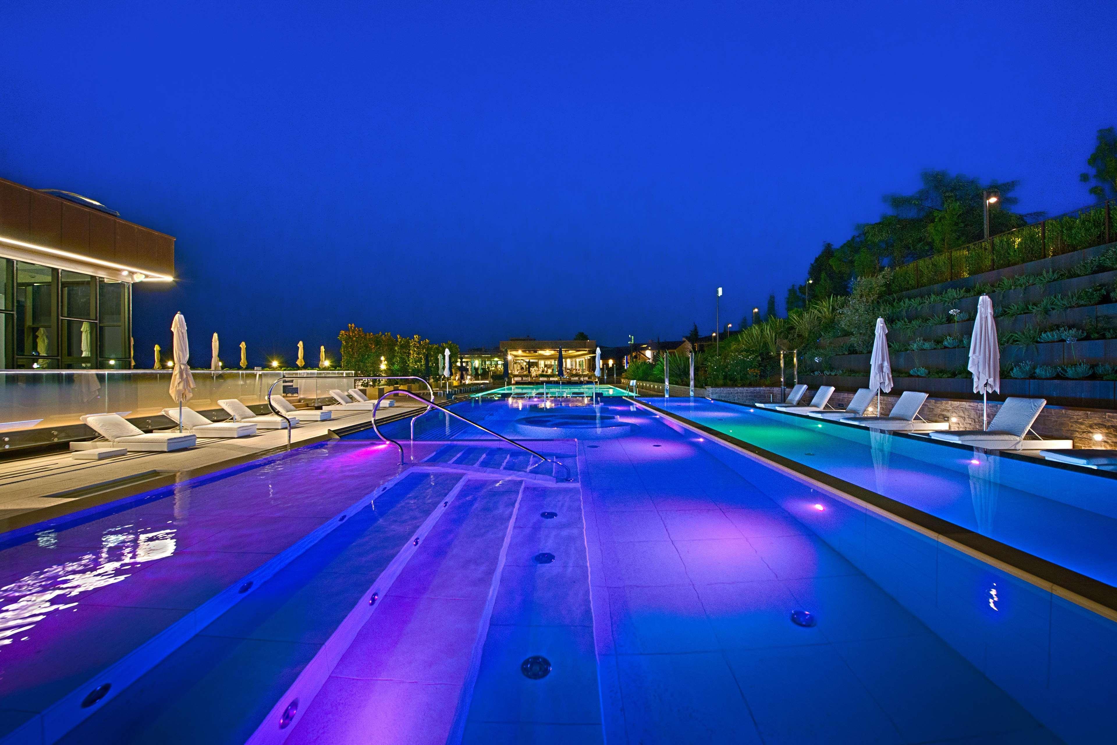 Palazzo di Varignana Resort&SPA Esterno foto