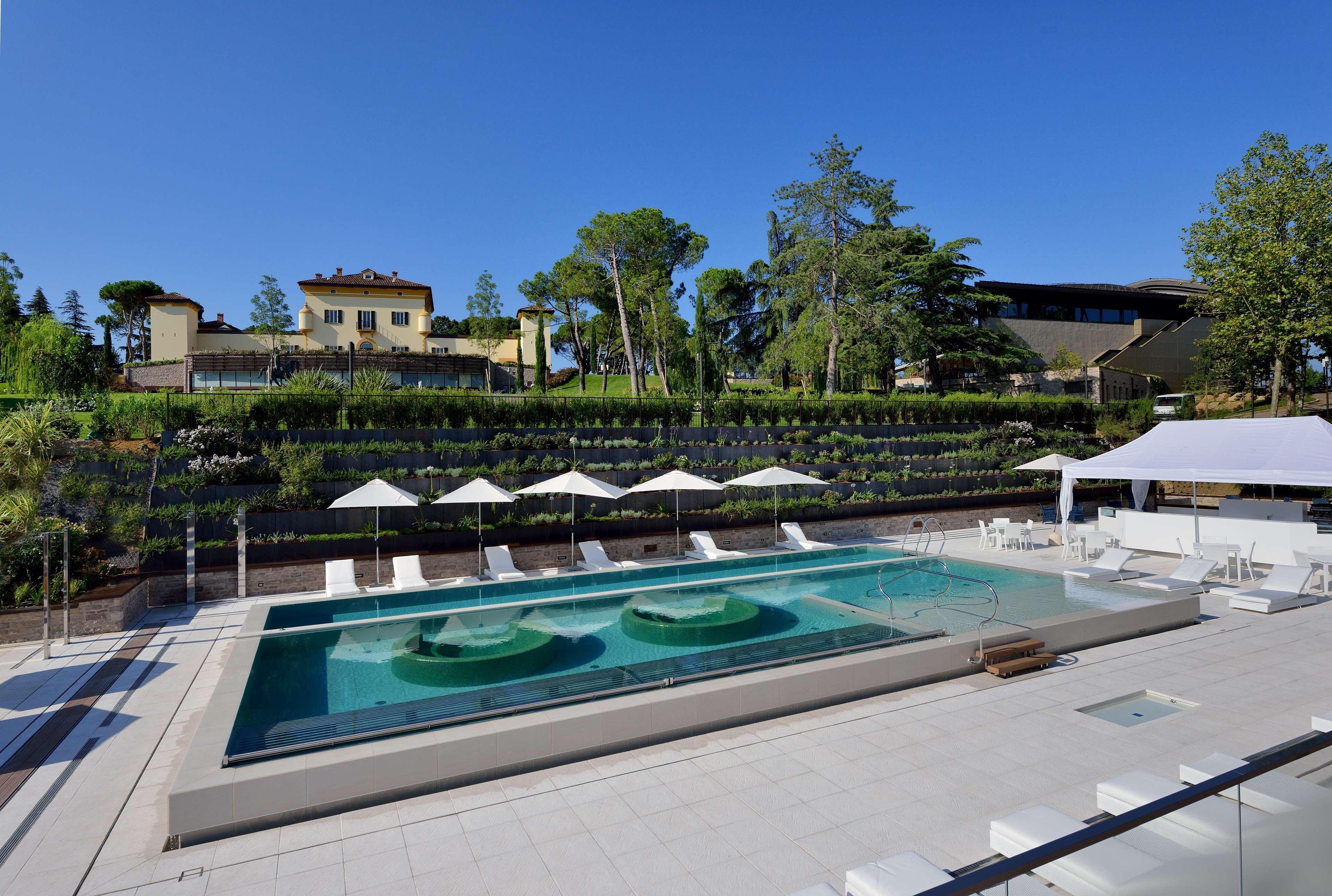 Palazzo di Varignana Resort&SPA Esterno foto