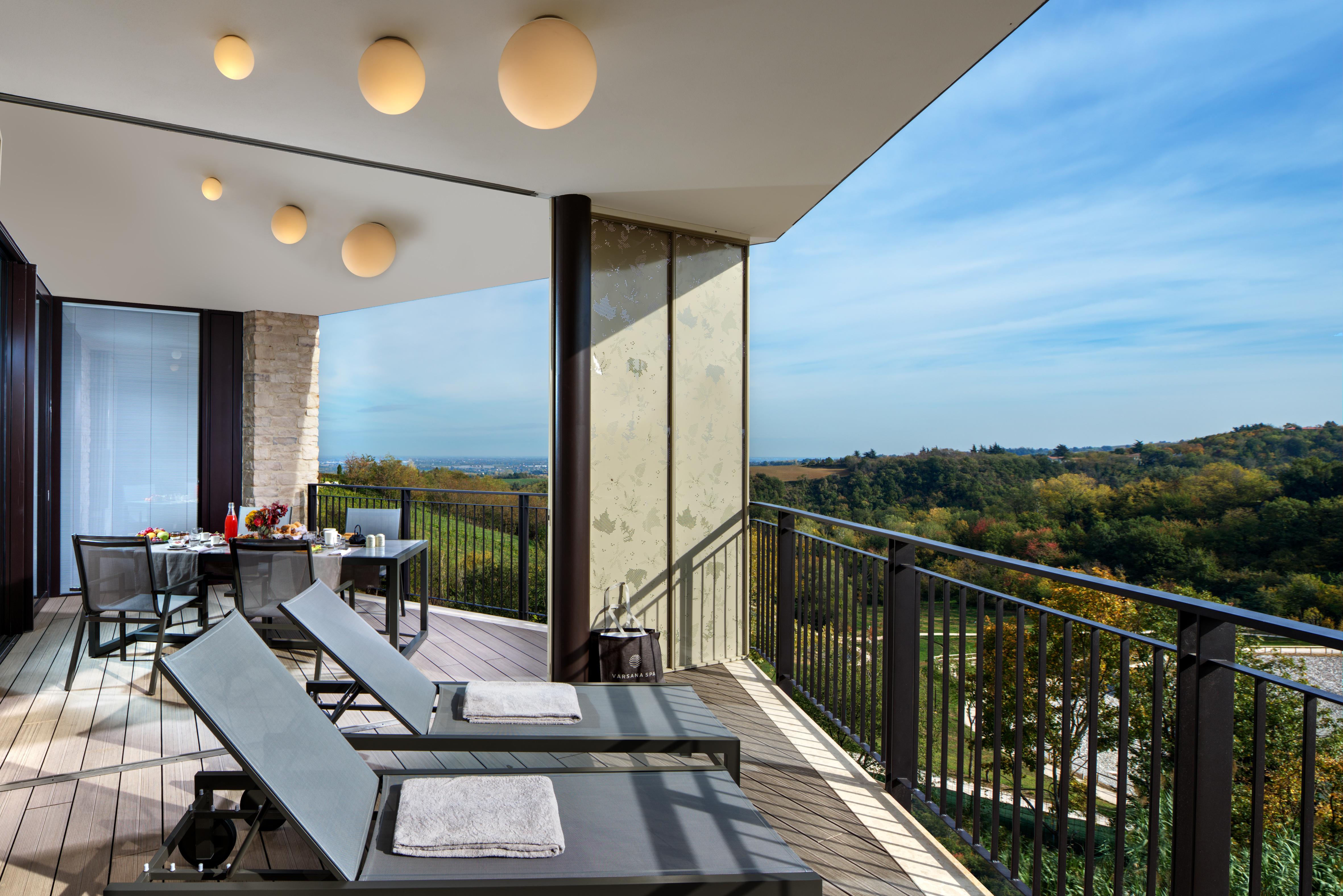 Palazzo di Varignana Resort&SPA Esterno foto