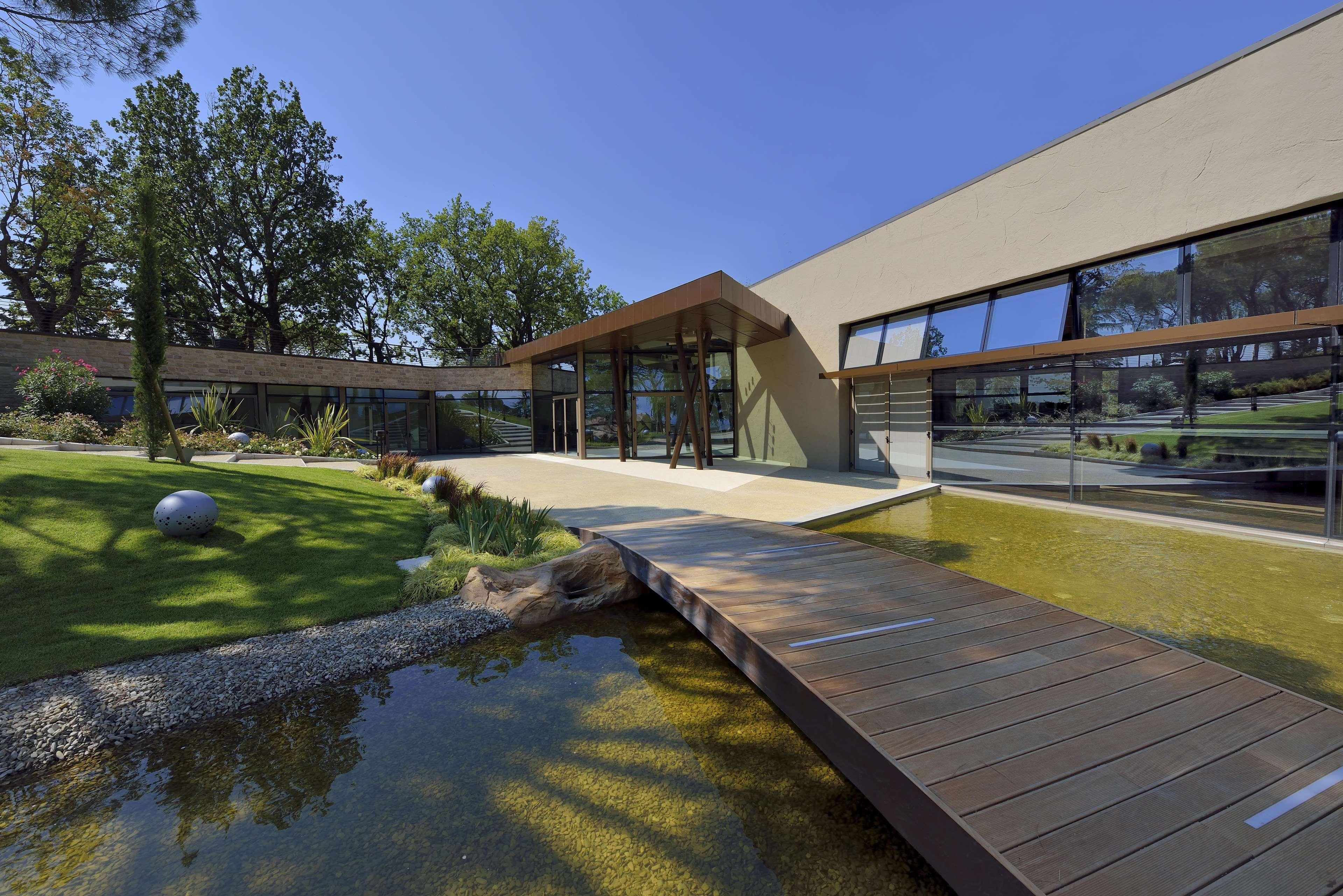 Palazzo di Varignana Resort&SPA Esterno foto