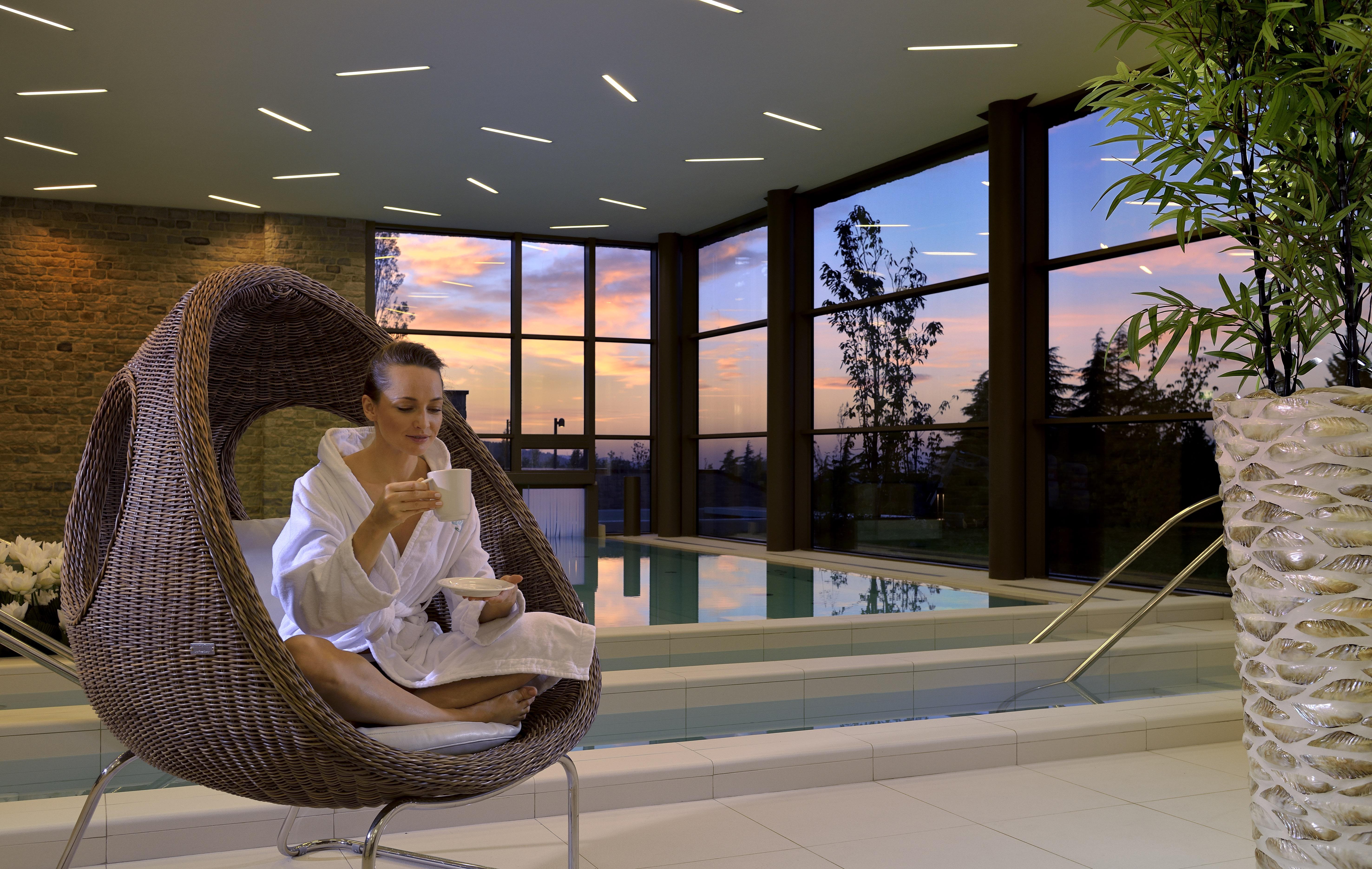 Palazzo di Varignana Resort&SPA Esterno foto