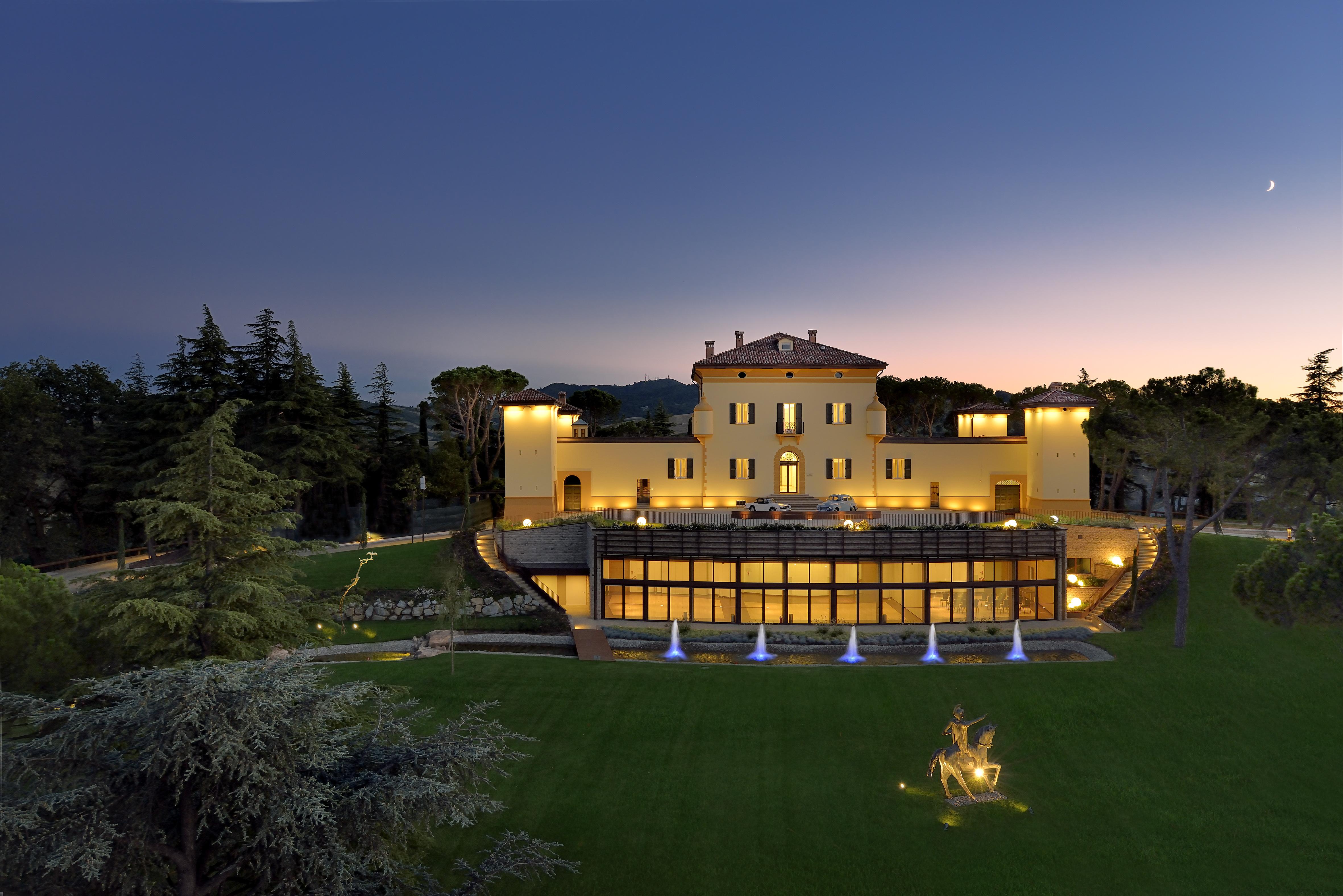 Palazzo di Varignana Resort&SPA Esterno foto