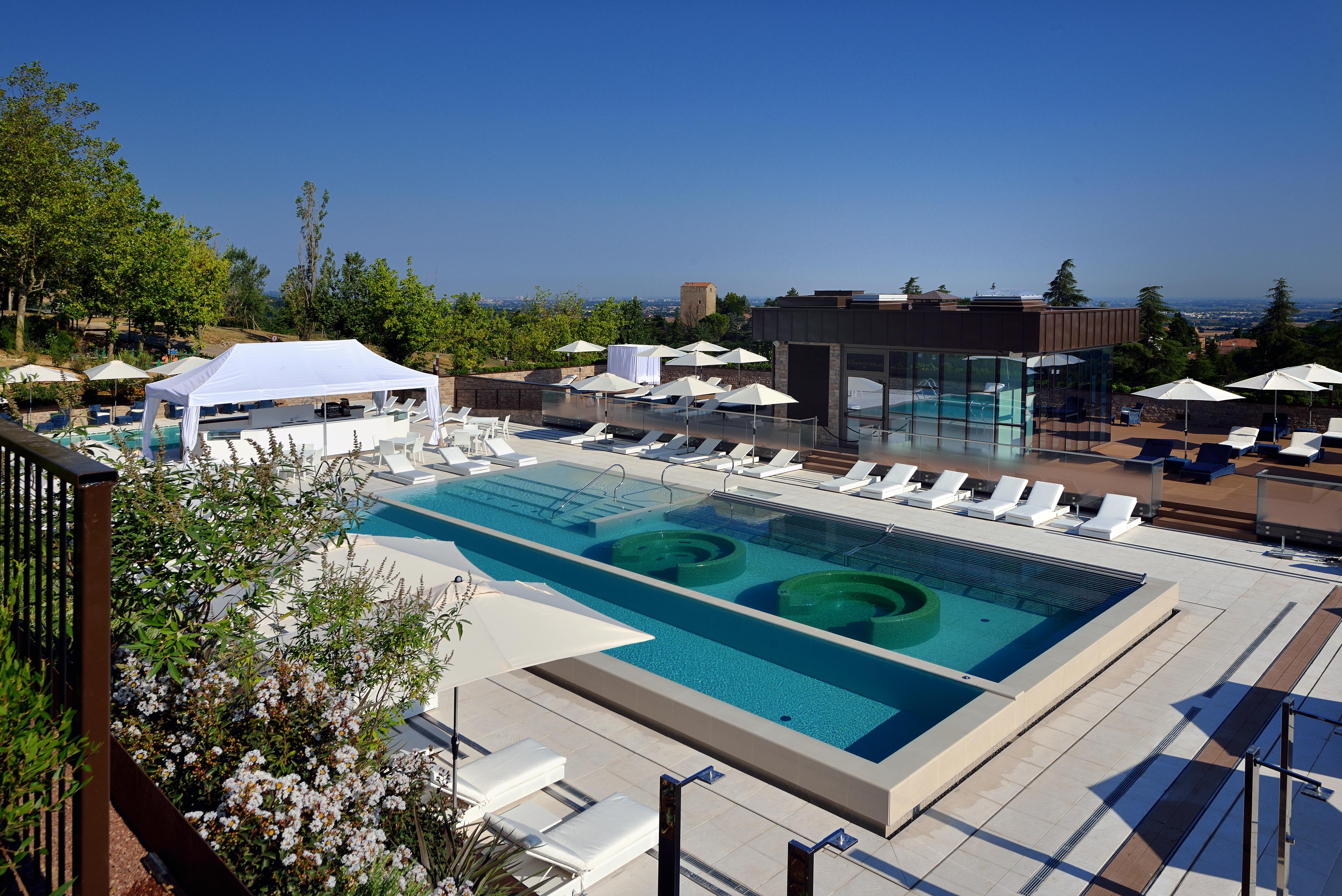 Palazzo di Varignana Resort&SPA Esterno foto