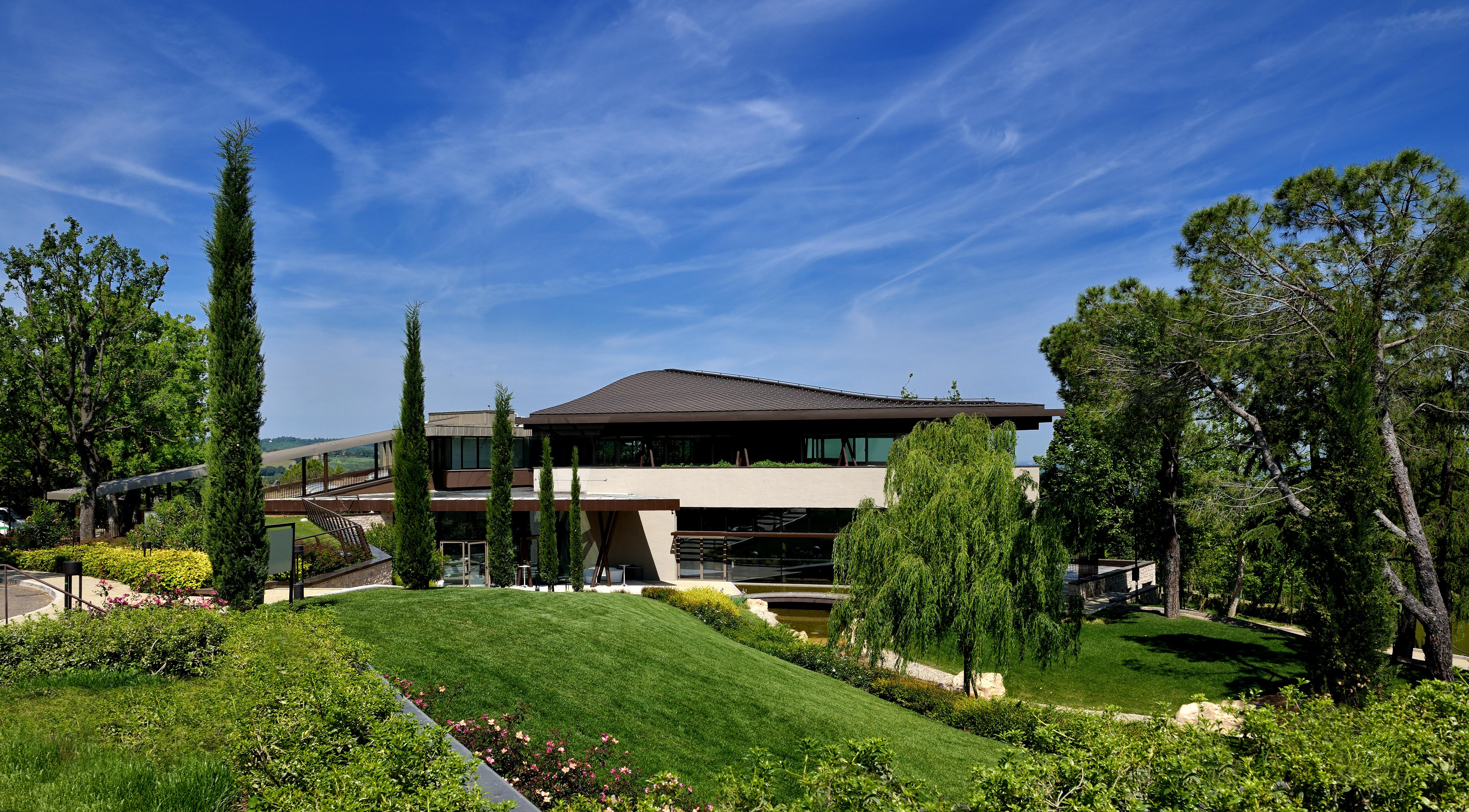 Palazzo di Varignana Resort&SPA Esterno foto