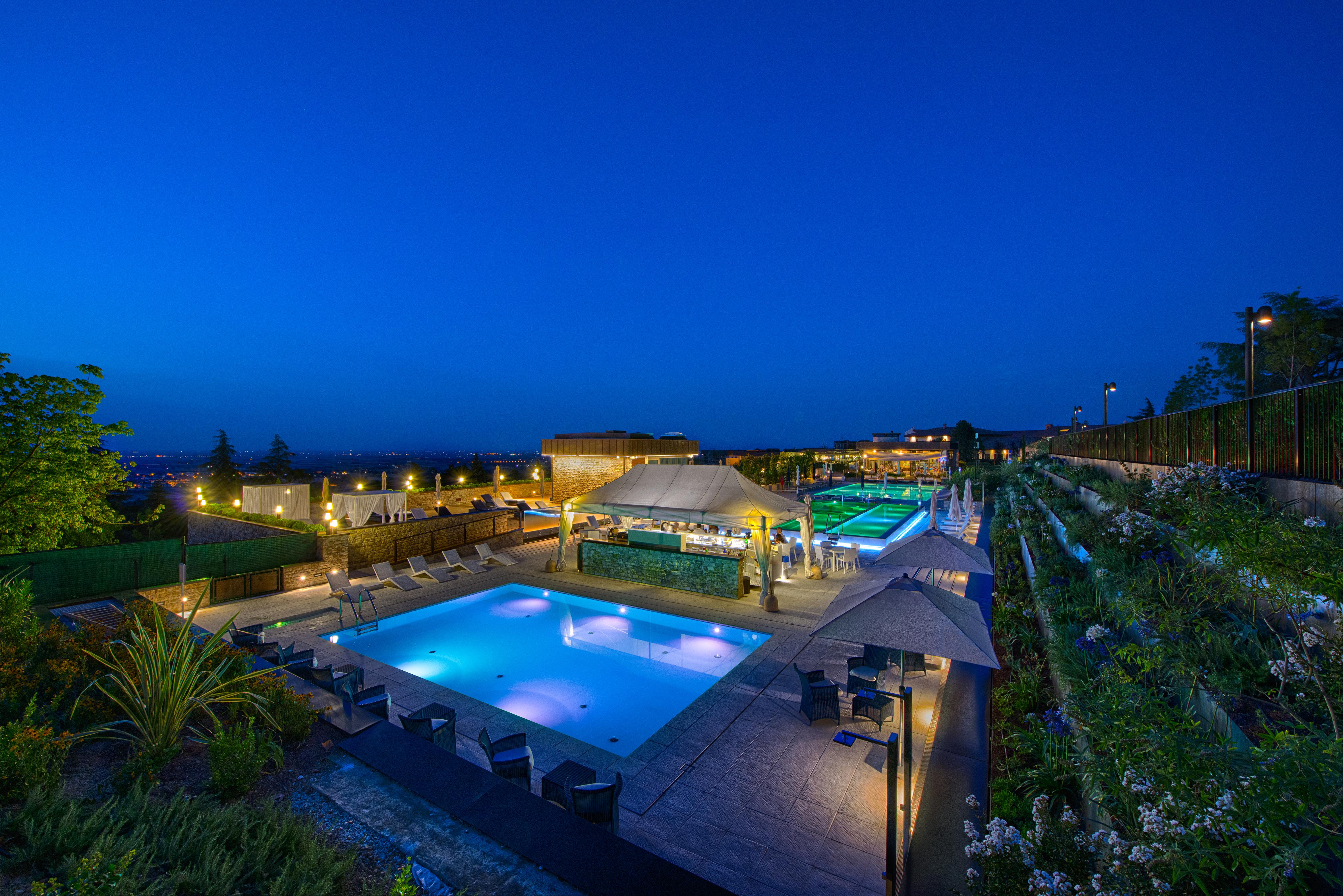 Palazzo di Varignana Resort&SPA Esterno foto
