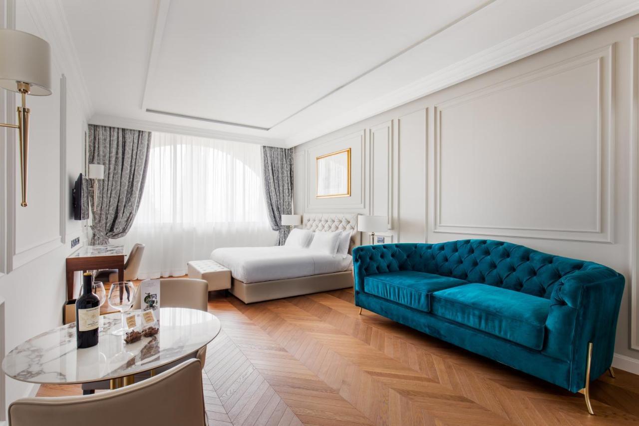 Palazzo di Varignana Resort&SPA Esterno foto
