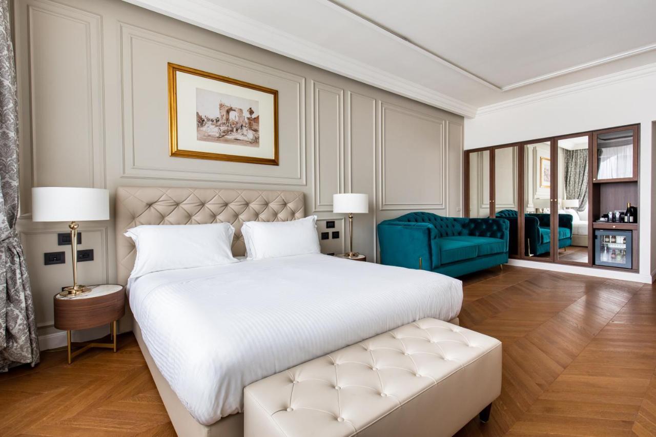 Palazzo di Varignana Resort&SPA Esterno foto