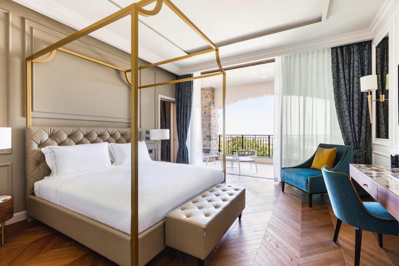 Palazzo di Varignana Resort&SPA Esterno foto