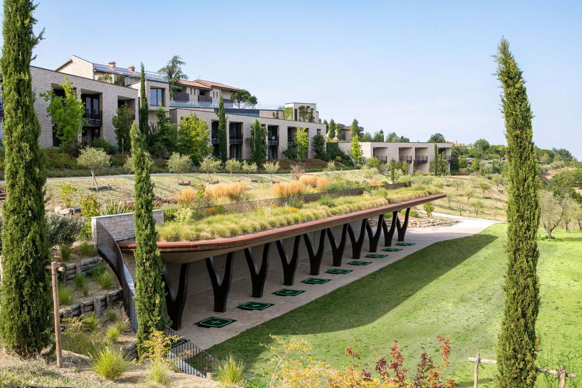 Palazzo di Varignana Resort&SPA Esterno foto