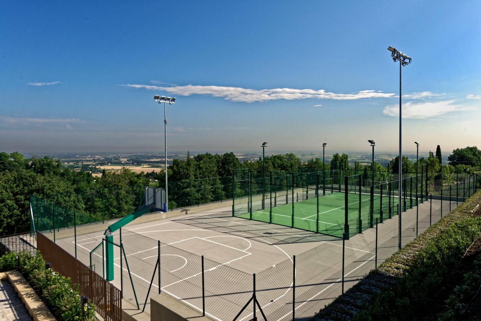 Palazzo di Varignana Resort&SPA Esterno foto