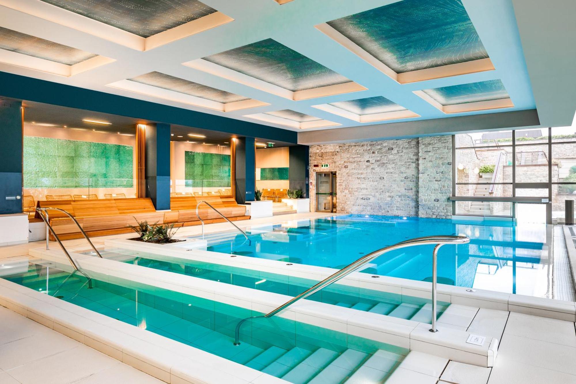 Palazzo di Varignana Resort&SPA Esterno foto