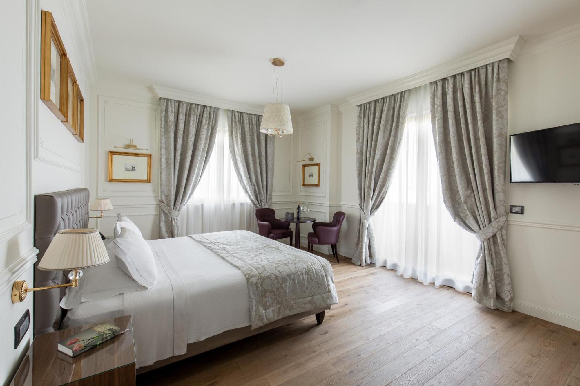 Palazzo di Varignana Resort&SPA Esterno foto