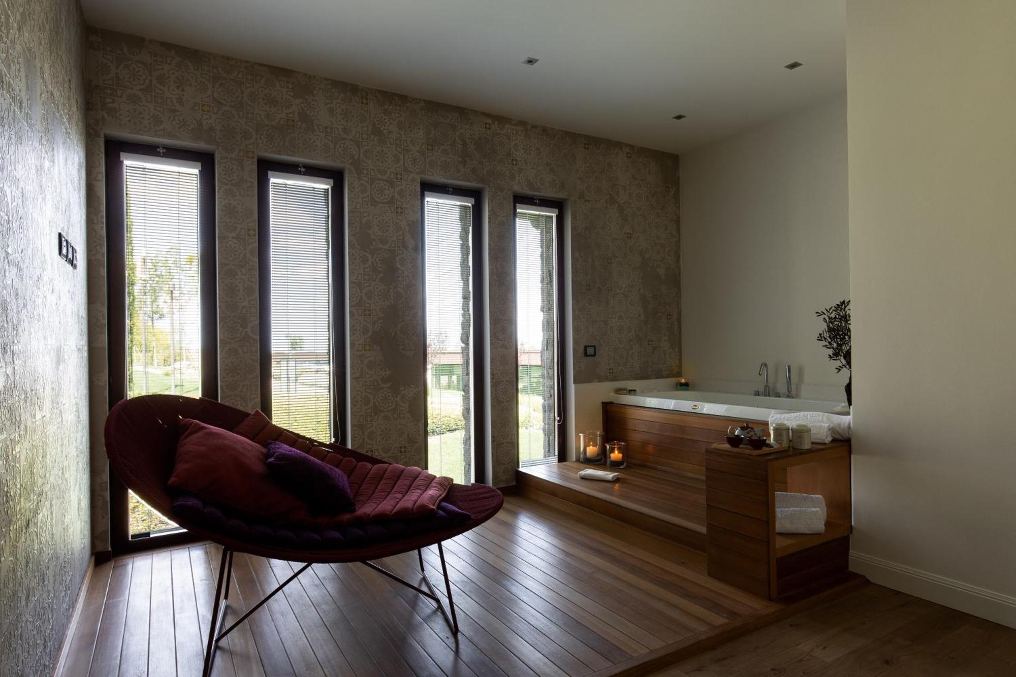 Palazzo di Varignana Resort&SPA Esterno foto