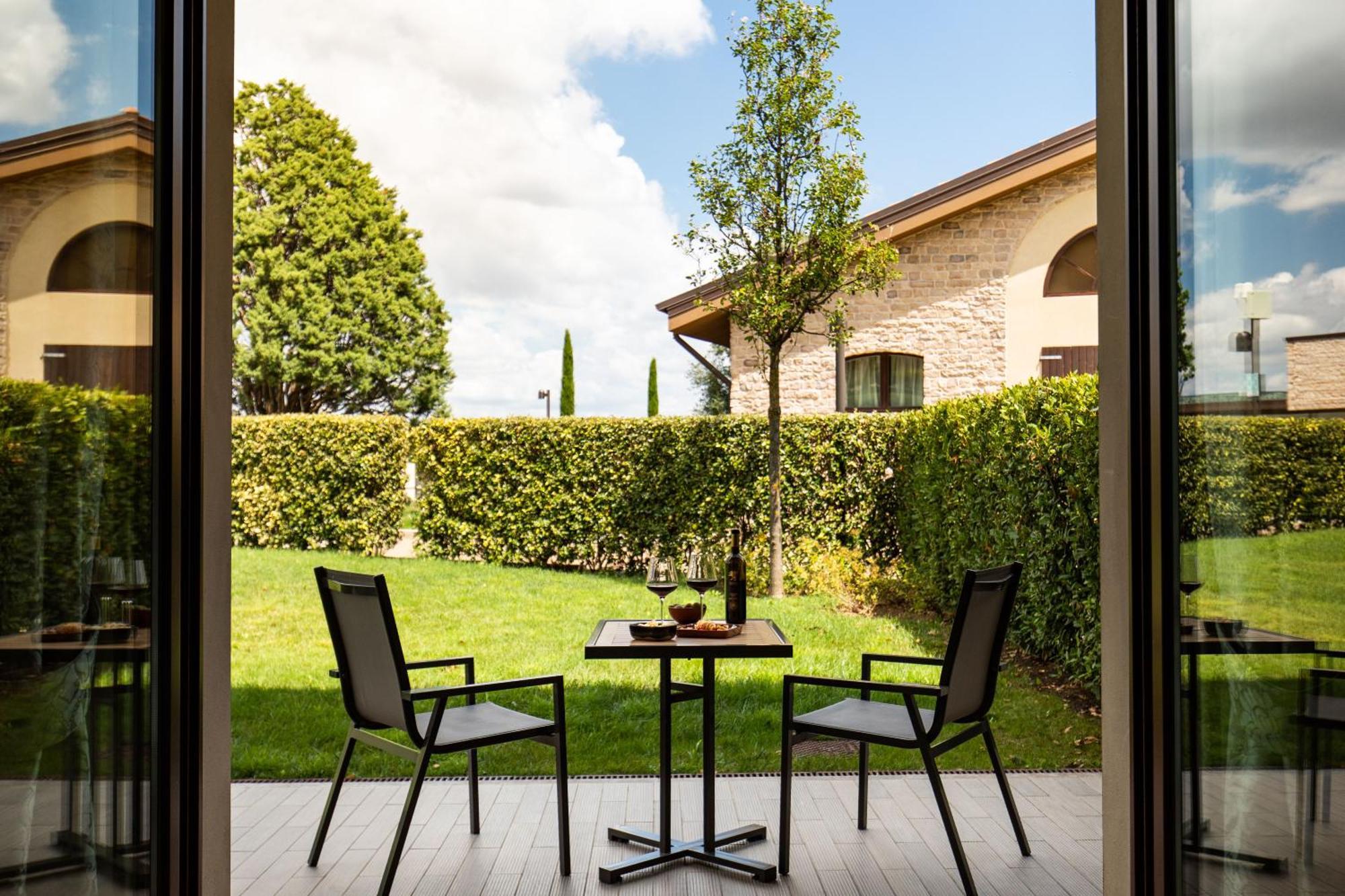 Palazzo di Varignana Resort&SPA Esterno foto