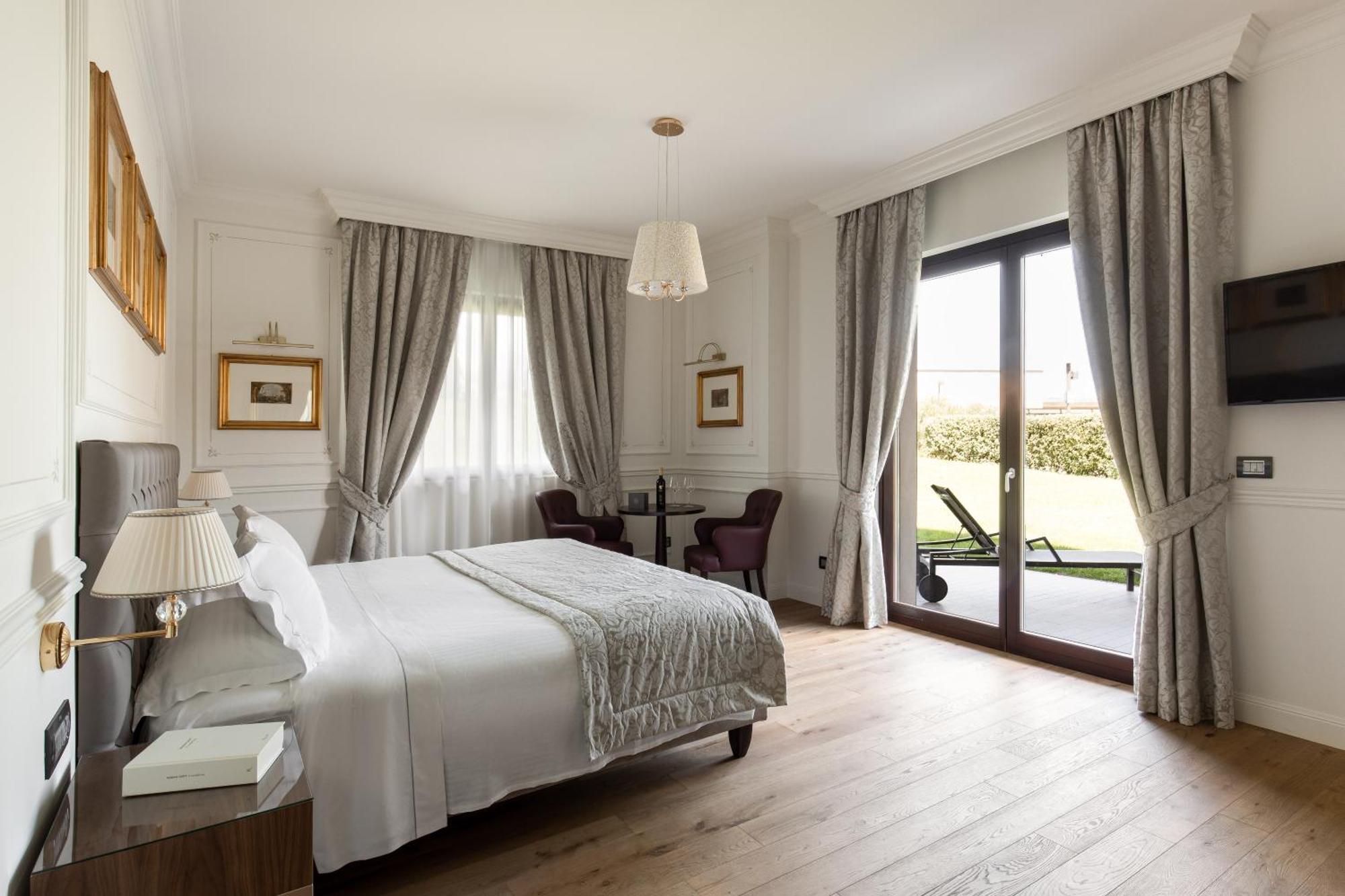 Palazzo di Varignana Resort&SPA Esterno foto