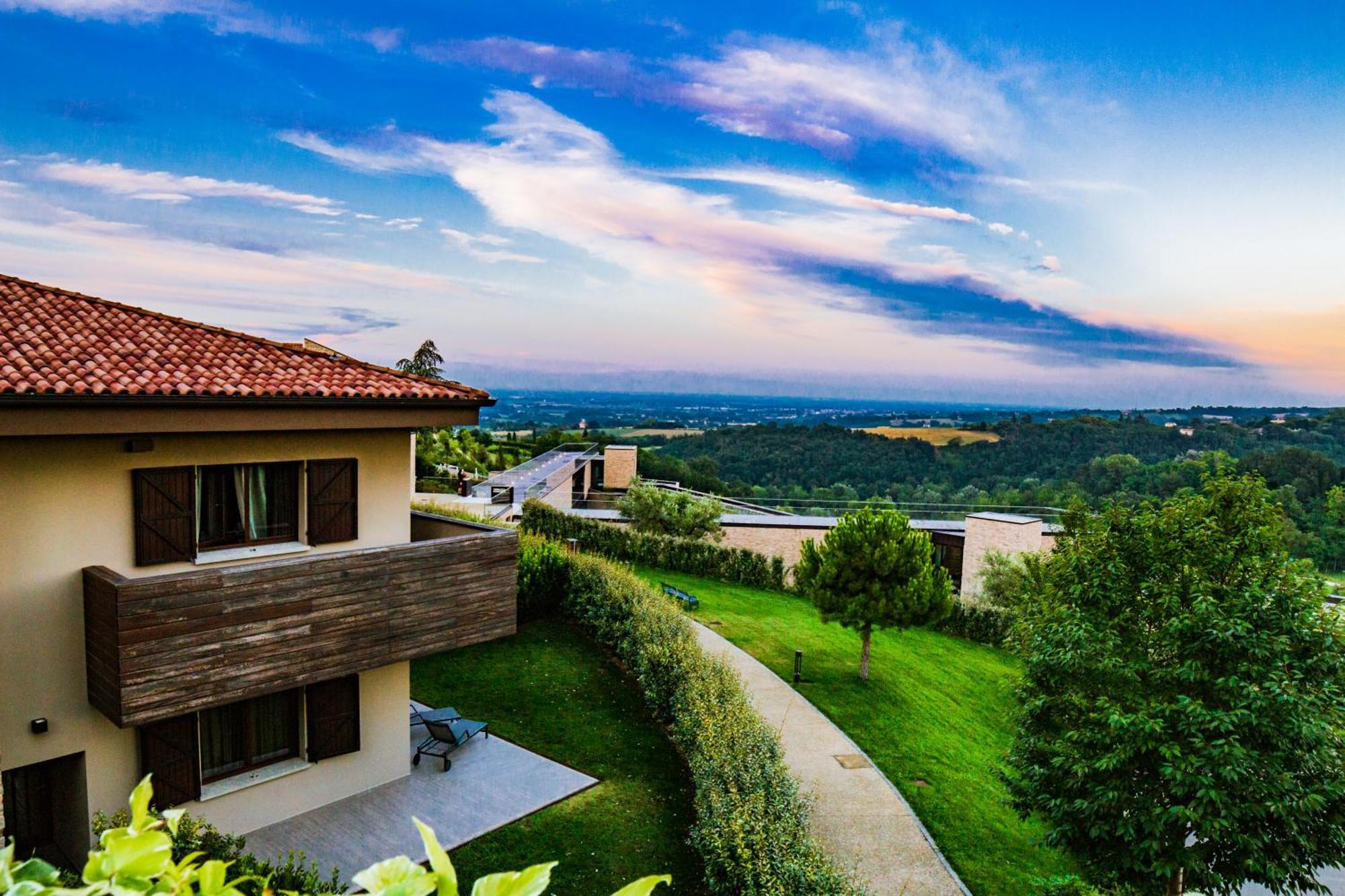 Palazzo di Varignana Resort&SPA Esterno foto