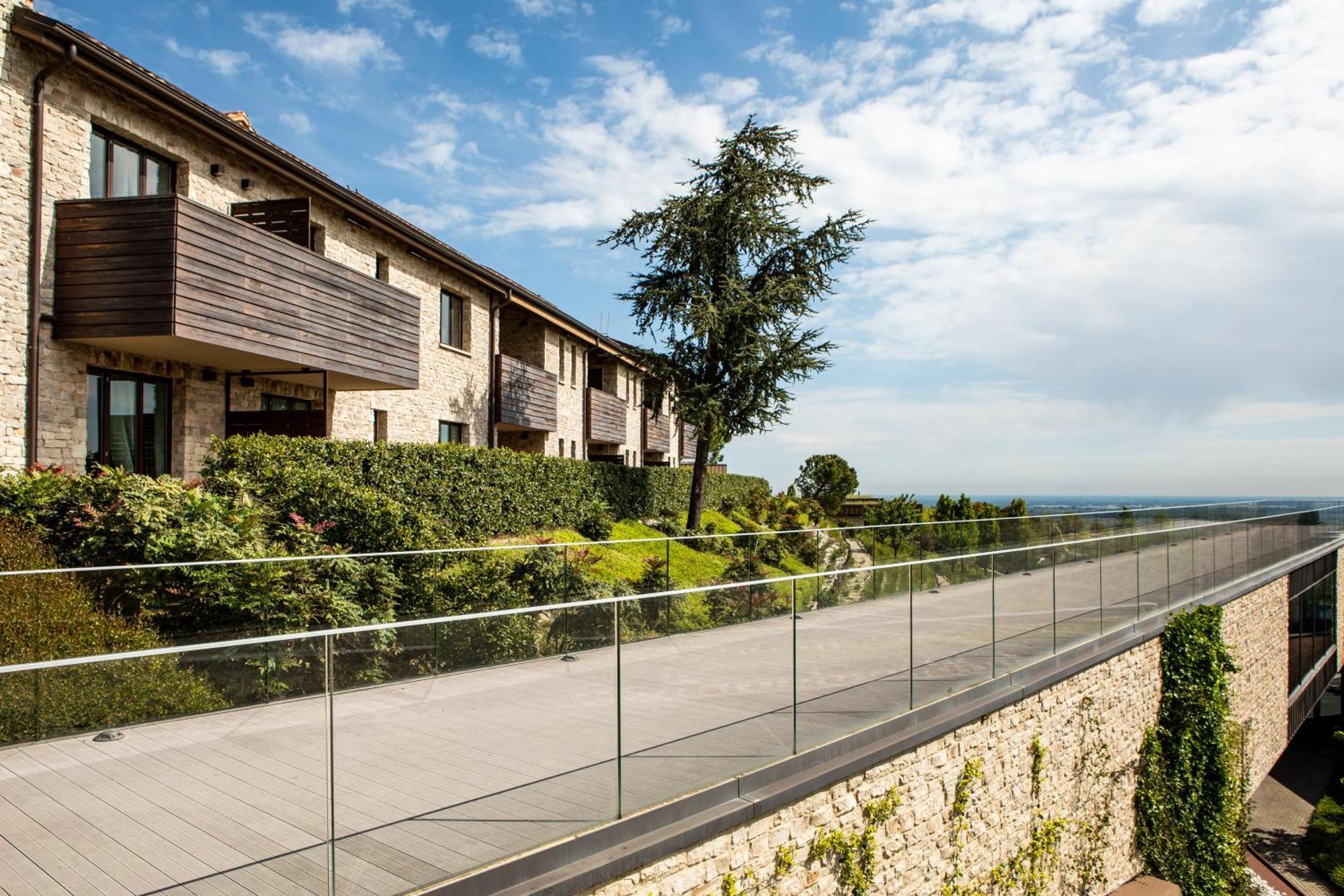 Palazzo di Varignana Resort&SPA Esterno foto