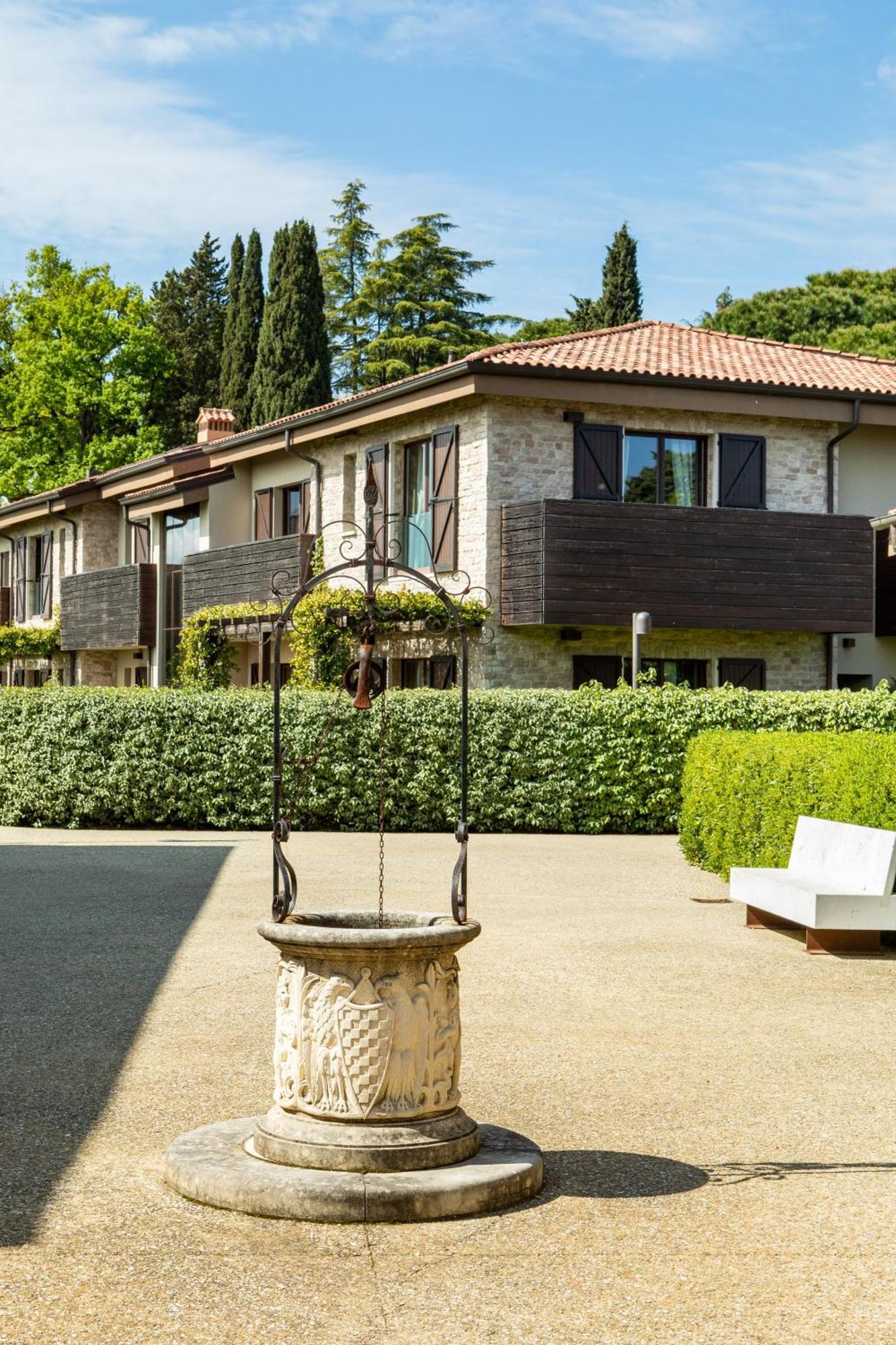 Palazzo di Varignana Resort&SPA Esterno foto