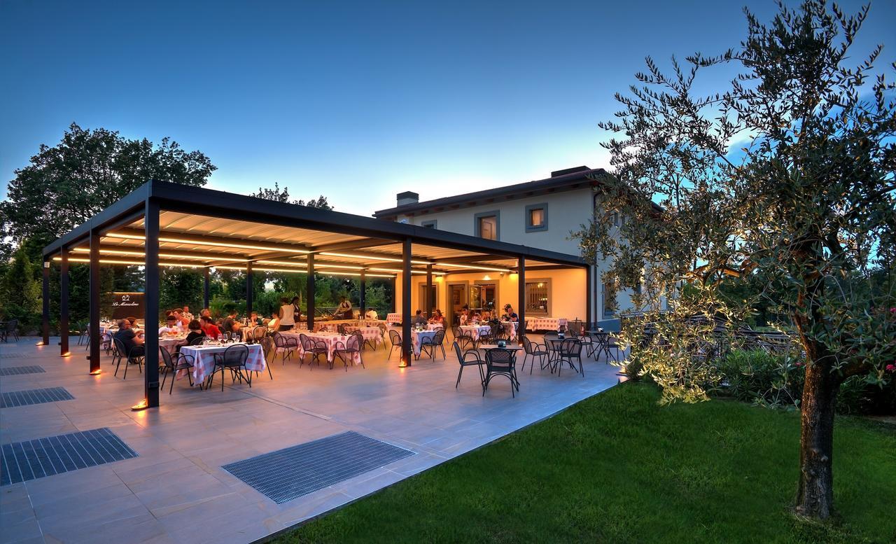 Palazzo di Varignana Resort&SPA Esterno foto