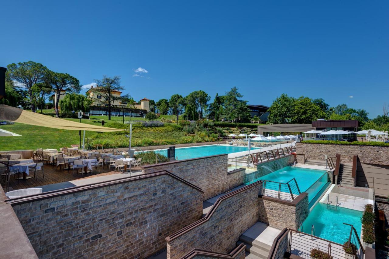 Palazzo di Varignana Resort&SPA Esterno foto