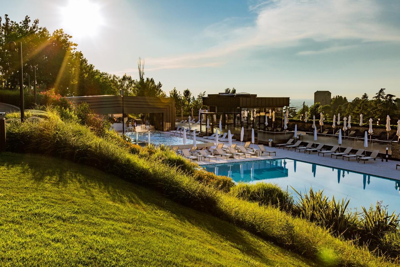 Palazzo di Varignana Resort&SPA Esterno foto