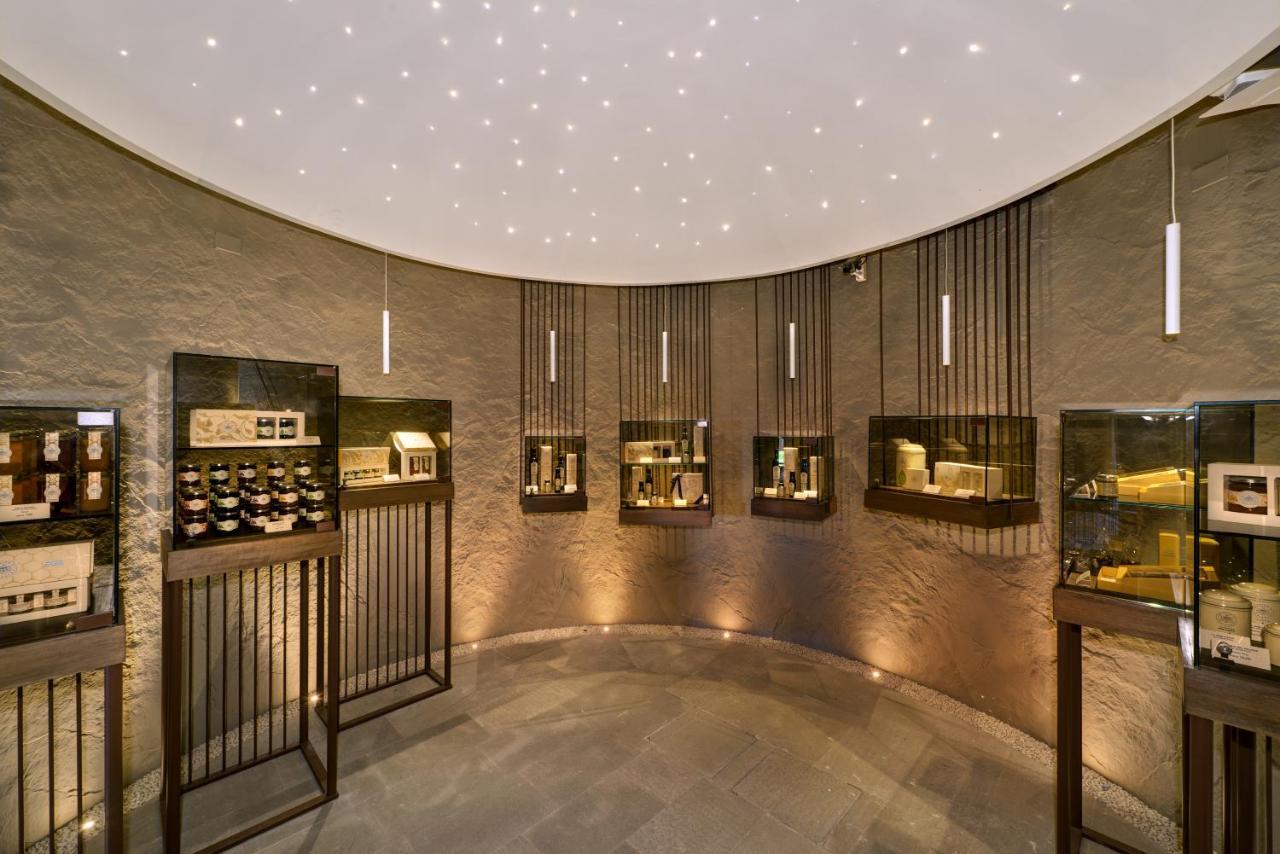 Palazzo di Varignana Resort&SPA Esterno foto